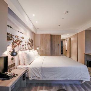 Executive King Room